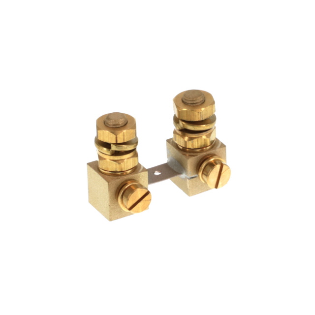 RES CHAS MNT 0.00133 OHM .25% 7.