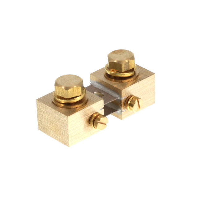 RES CHAS MNT 0.00025 OHM .25% 10