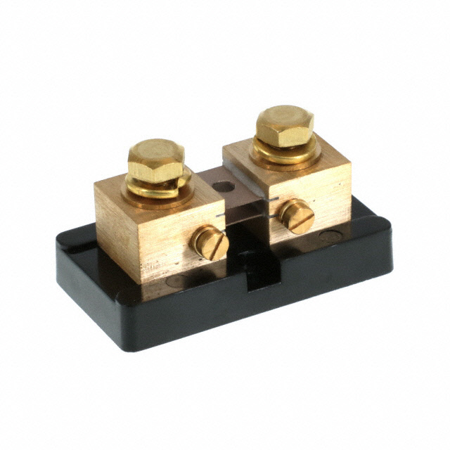 RES CHAS MNT 250 UOHM .25%