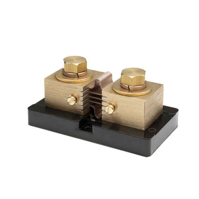 RES CHAS MNT 100 UOHM .25%