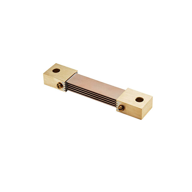 RES SHUNT CHAS 167 UOHMS 300A