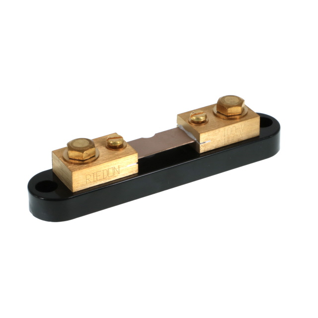 RES CHAS MNT 0.001 OHM 0.1% 10W
