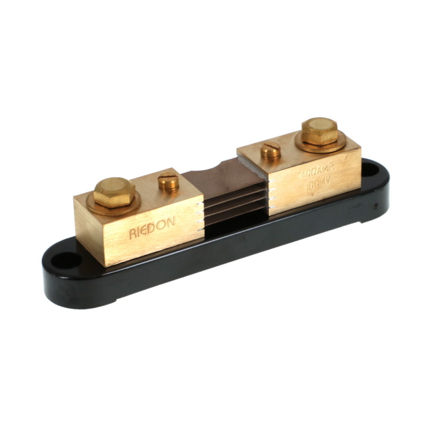 RES CHAS MNT 250 UOHM 40W