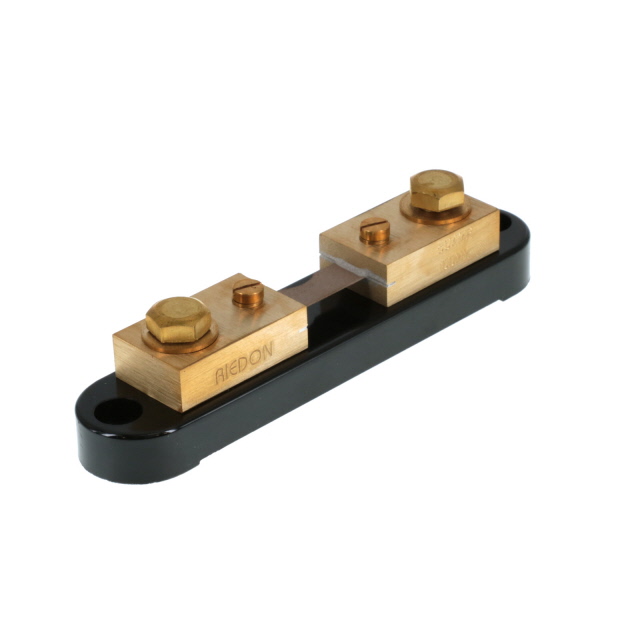 RES CHAS MNT 0.002 OHM 0.1% 5W