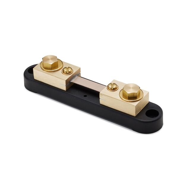 RES CHAS MNT 100 UOHM 0.1% 25W