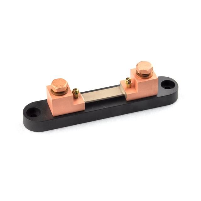 SHUNT 100A 0.1V 0.1%