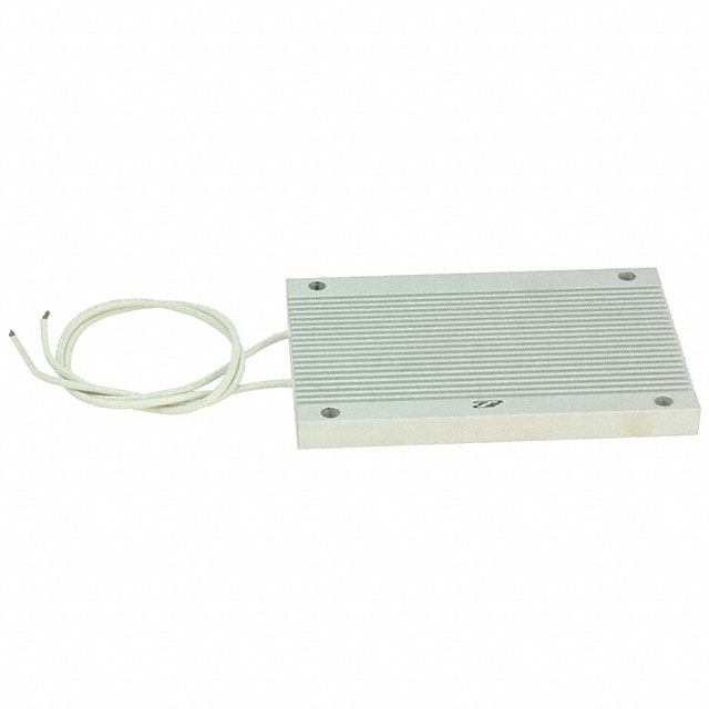 RES CHAS MNT 33 OHM 5% 150W
