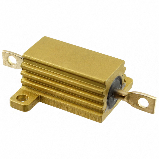 RES CHAS MNT 150 OHM 1% 12.5W