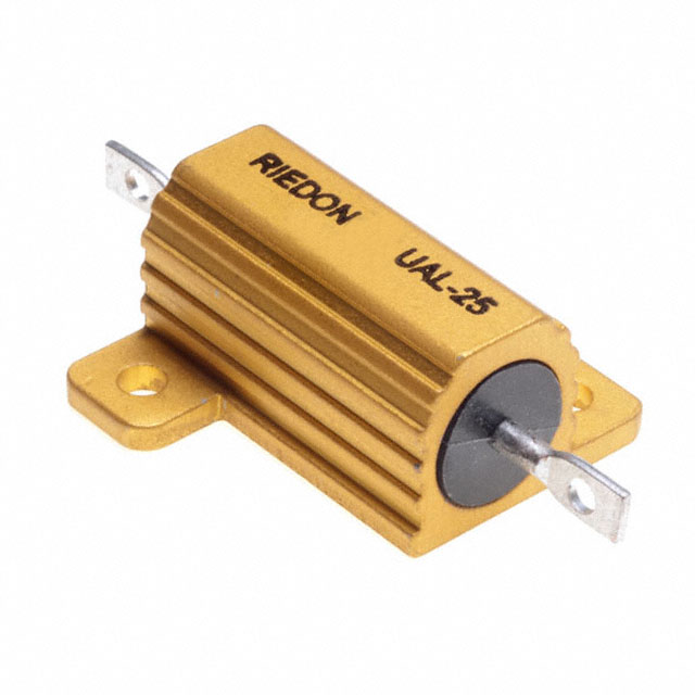 RES CHAS MNT 0.5 OHM 1% 25W