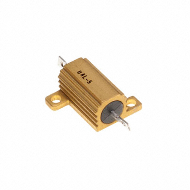 RES CHAS MNT 2K OHM 1% 7.5W