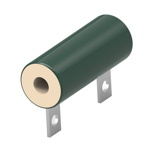 VE 400W 150R 5% SOLDER LUG