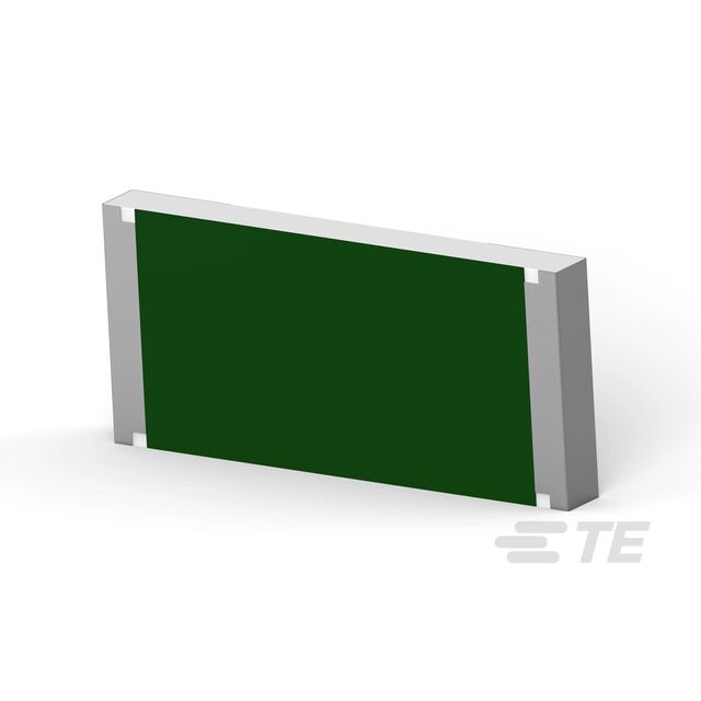 Fixed Res Metal Glaze/thick Film
