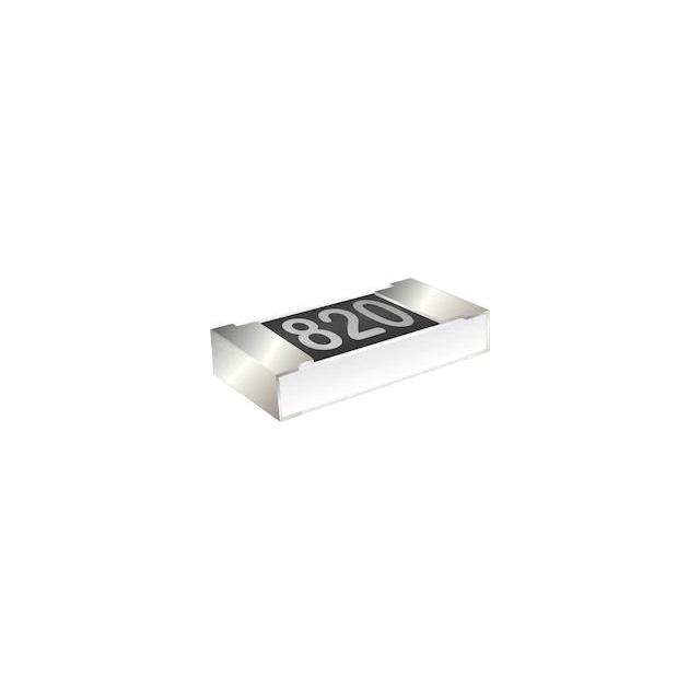 AUTO GRADE RESISTOR,0603,1/10W,