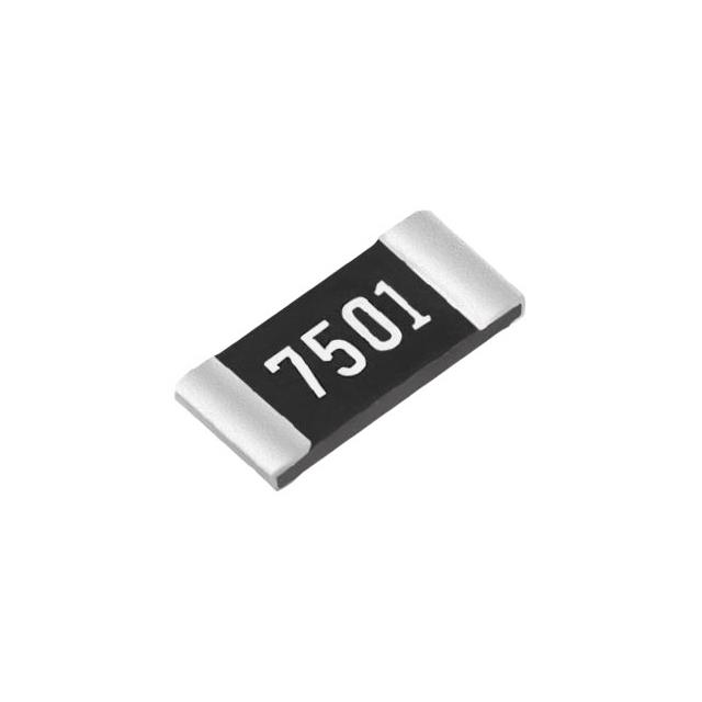 RES 175 OHM 0.1% 2W 1206