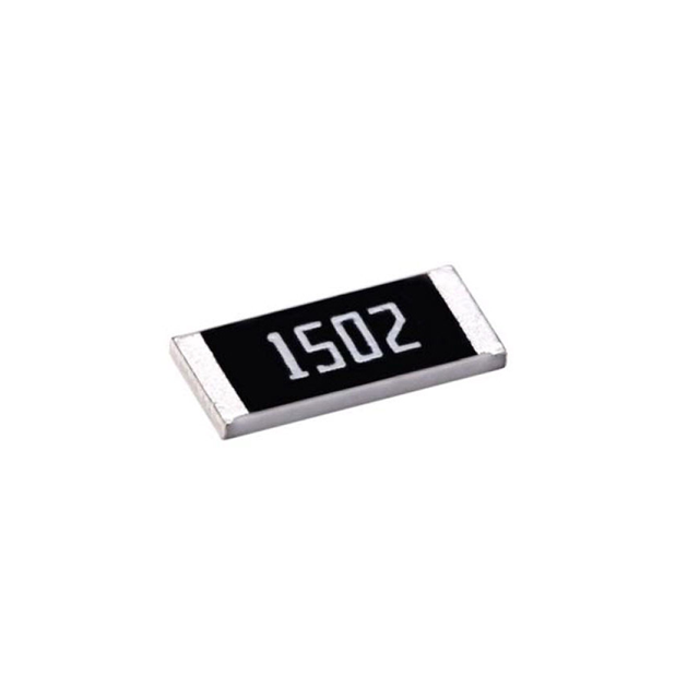 RES 1 Ohm 5% 1/10W 0603