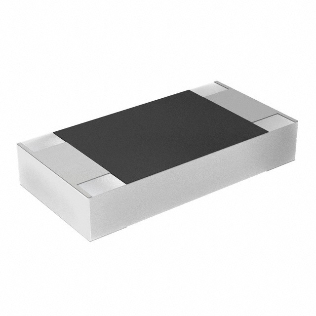 RES 10 KOHM 1% 1/4W 1206
