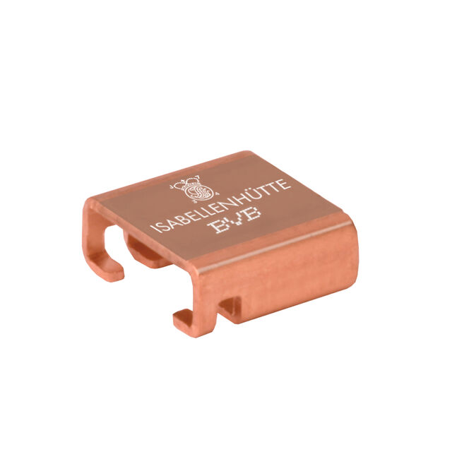 RESISTOR - ISA-WELD SHUNT, 0.001
