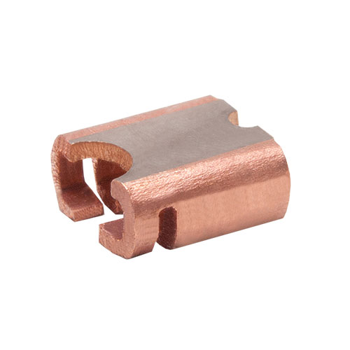 RESISTOR - ISA-WELD SHUNT, 0.002