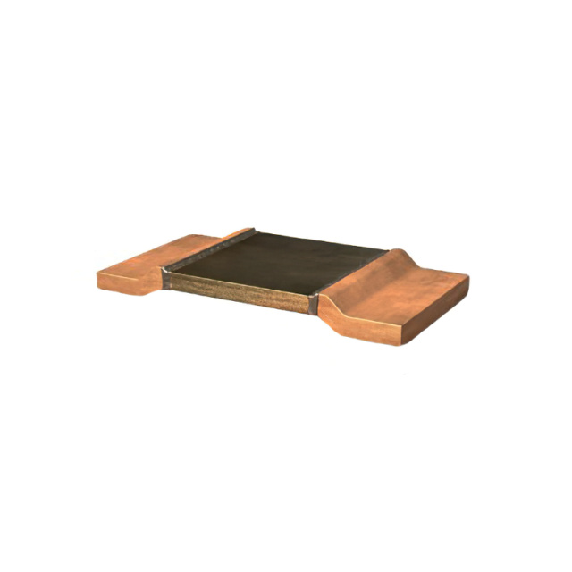 RESISTOR - ISA-WELD SHUNT, 0.005