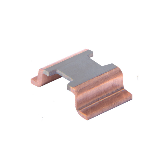RESISTOR - ISA-WELD SHUNT, 0.000
