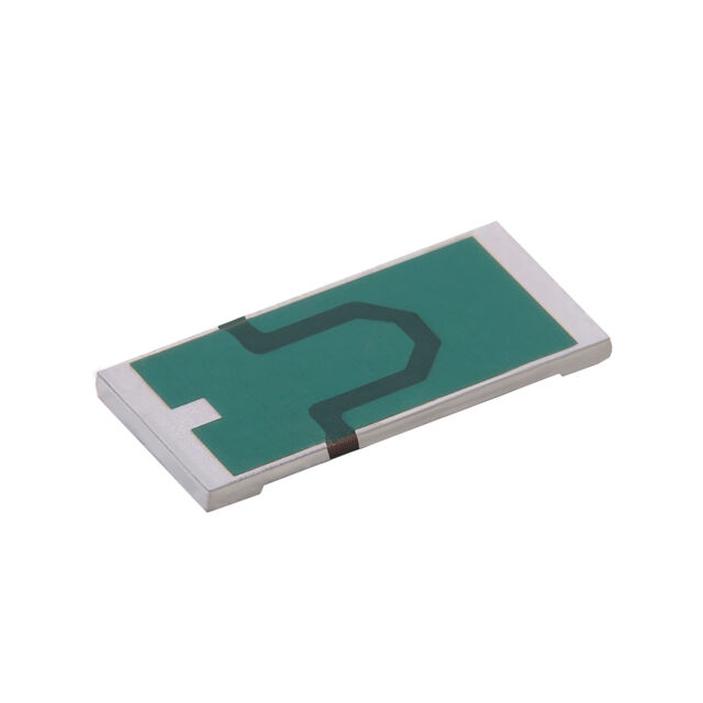 RESISTOR - ISA-PLAN SHUNT, 0.01,