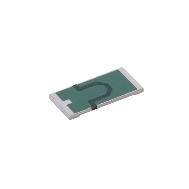 RESISTOR - ISA-PLAN SHUNT, 0.04,