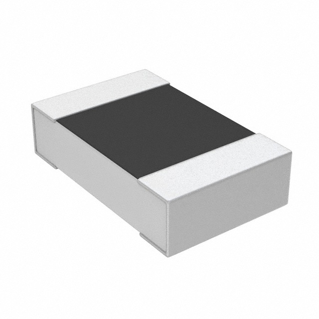 Fixed Resistor, Thin Film, 0.25W