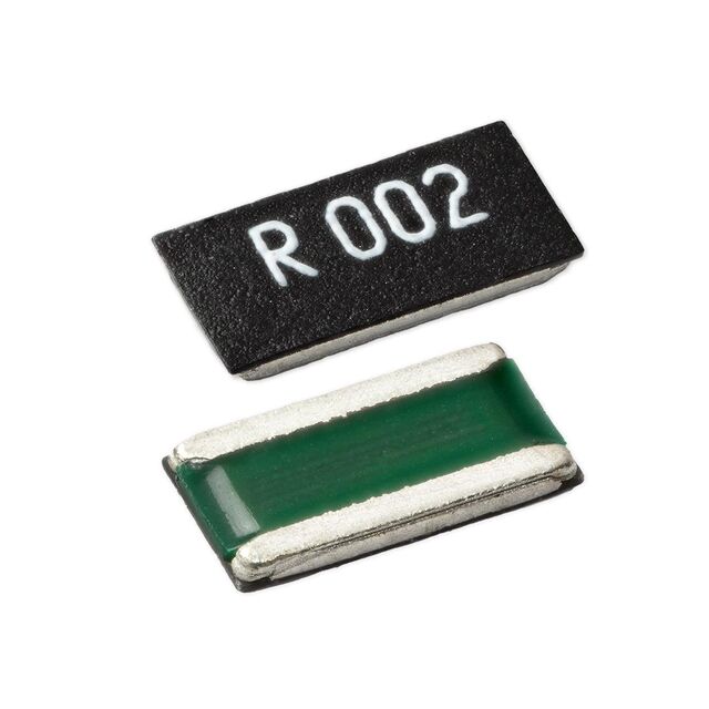 RES 0.001 OHM 1% 1W 0612