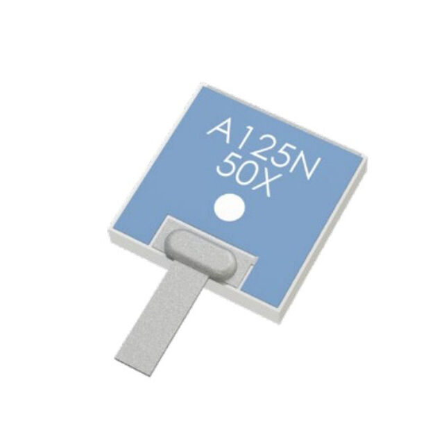 RES SMD 50 OHM 2% 125W