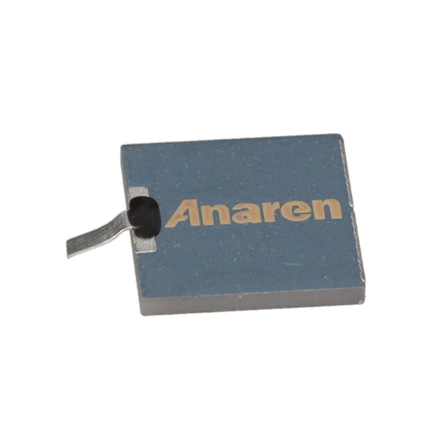 RES SMD 50 OHM 2% 250W
