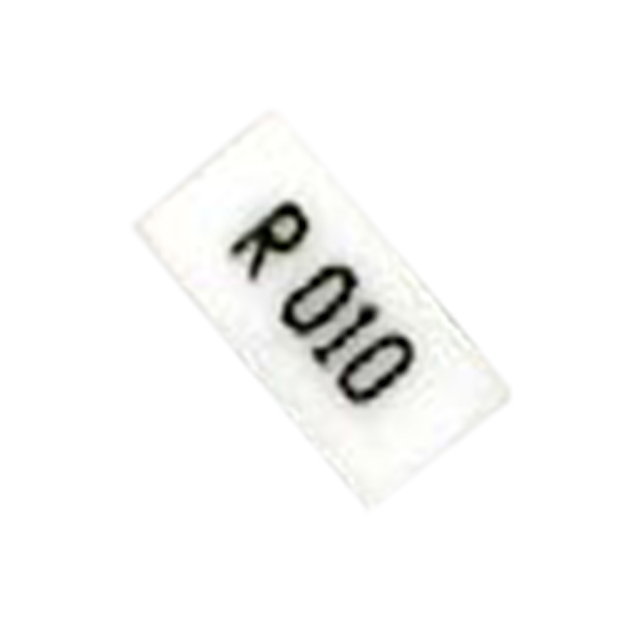 RES 0.01 OHM 1% 1/2W 1206
