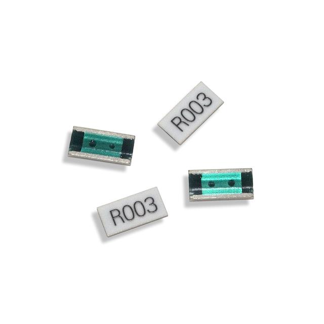 RES 0.03 OHM 2W 2512 WIDE