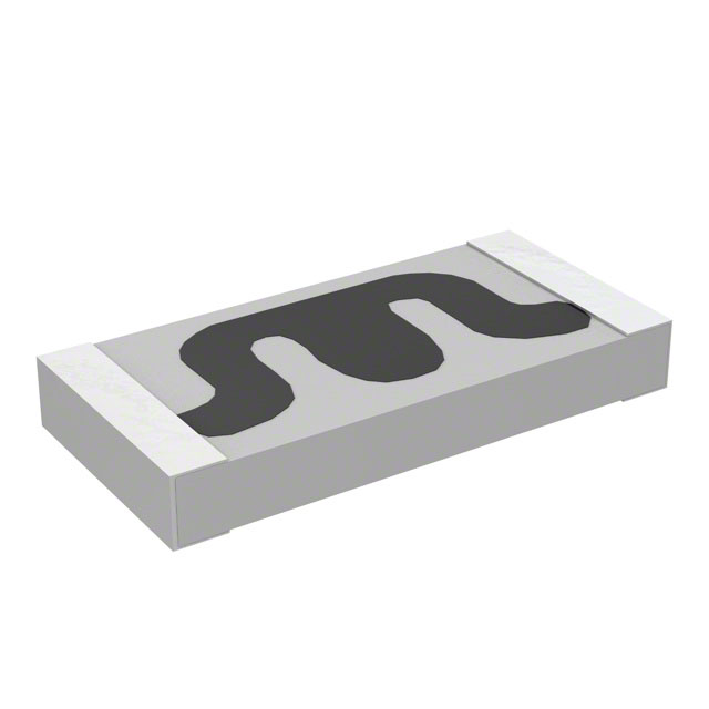 RES SMD 500M OHM 5% 1/4W 1206