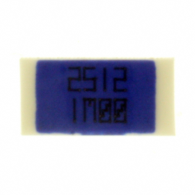 RES SMD 2M OHM 1% 1W 2512
