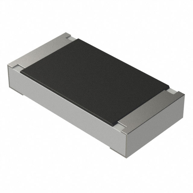 RES 0.51 OHM 0.5% 1/2W 1206