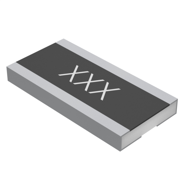 RES SMD 0.02 OHM 1% 2W 2010 WIDE