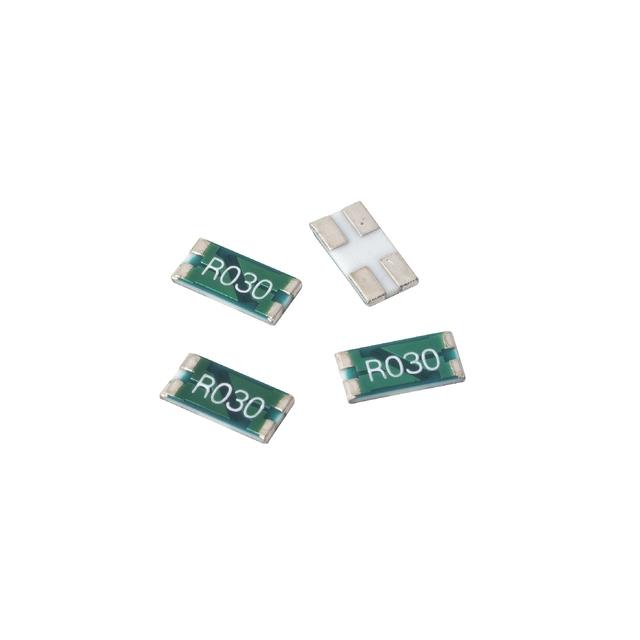 0805 PKG 0.001 OHMS 5%