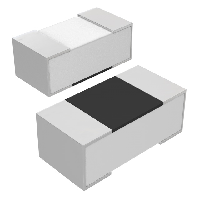 RES SMD 255K OHM 1% 1/20W 0201