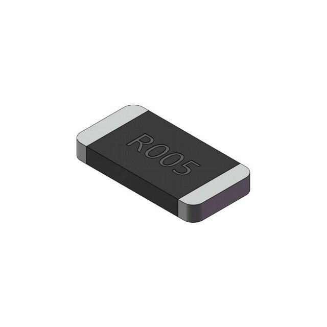 0.005 OHM 0.5% 3W 50PPM