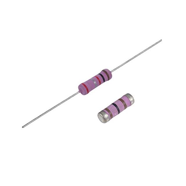 1W FILM COMPOSITION MELF