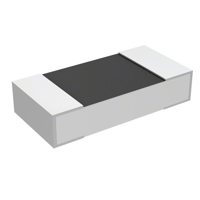 RES SMD 1 OHM 5% 1/3W 1206