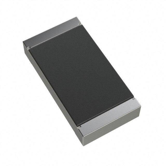 PCS SERIES LOW RES VAL CHIP RESI