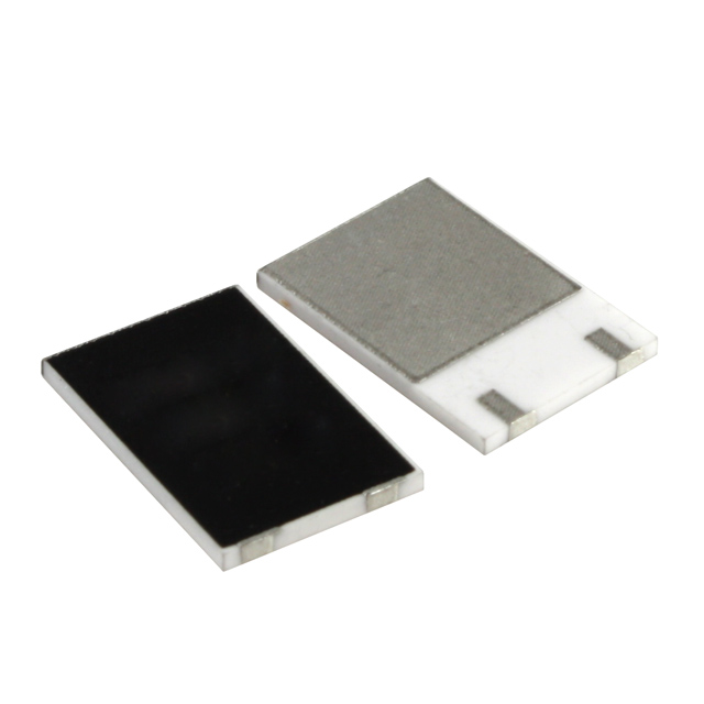 RES SMD 2 OHM 1% 25W PFC10