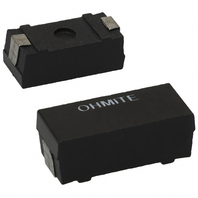 RES SMD 1K OHM 5% 1/2W J LEAD