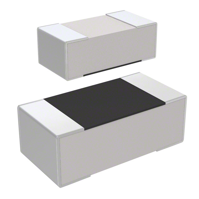 RES SMD 2.1K OHM 1% 1/10W 0603