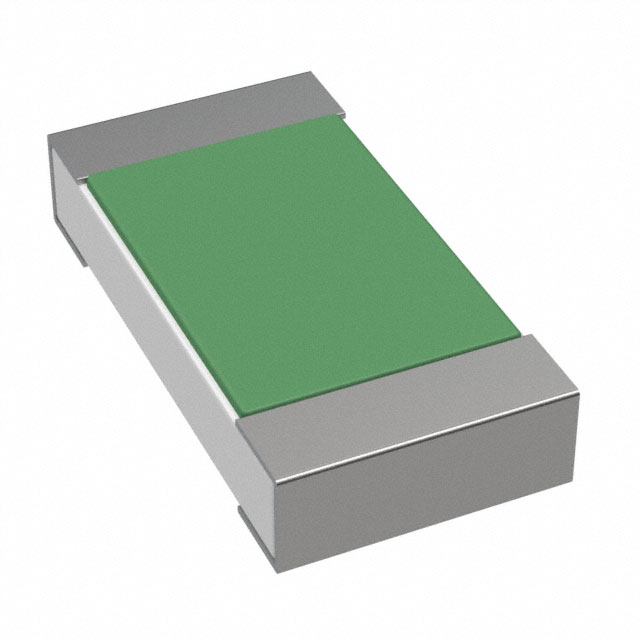 RES SMD 1 OHM 1% 1/3W 0603