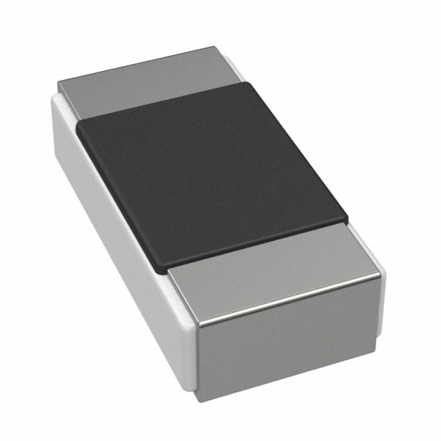 RES SMD 1 OHM 1% 1/6W 0402