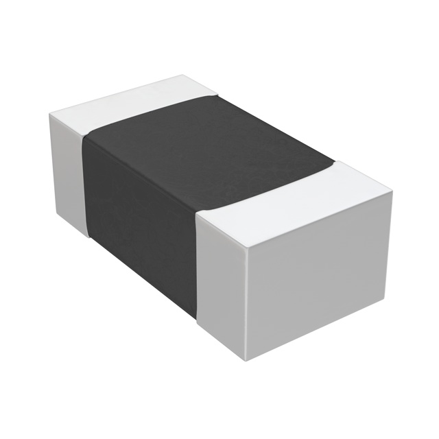 TVS DEVICE POLYMER 25V 0402