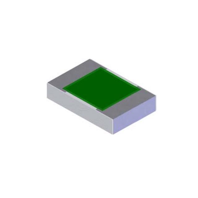 RES 50 OHM 2% 1/4W 0502