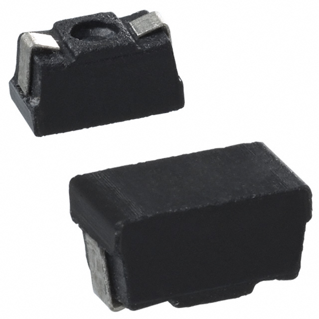 RES SMD 10M OHM 5% 1W J LEAD